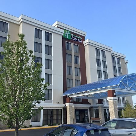Holiday Inn Express Chicago Nw - Arlington Heights By Ihg Ngoại thất bức ảnh