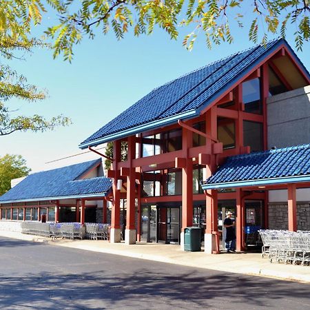 Holiday Inn Express Chicago Nw - Arlington Heights By Ihg Ngoại thất bức ảnh