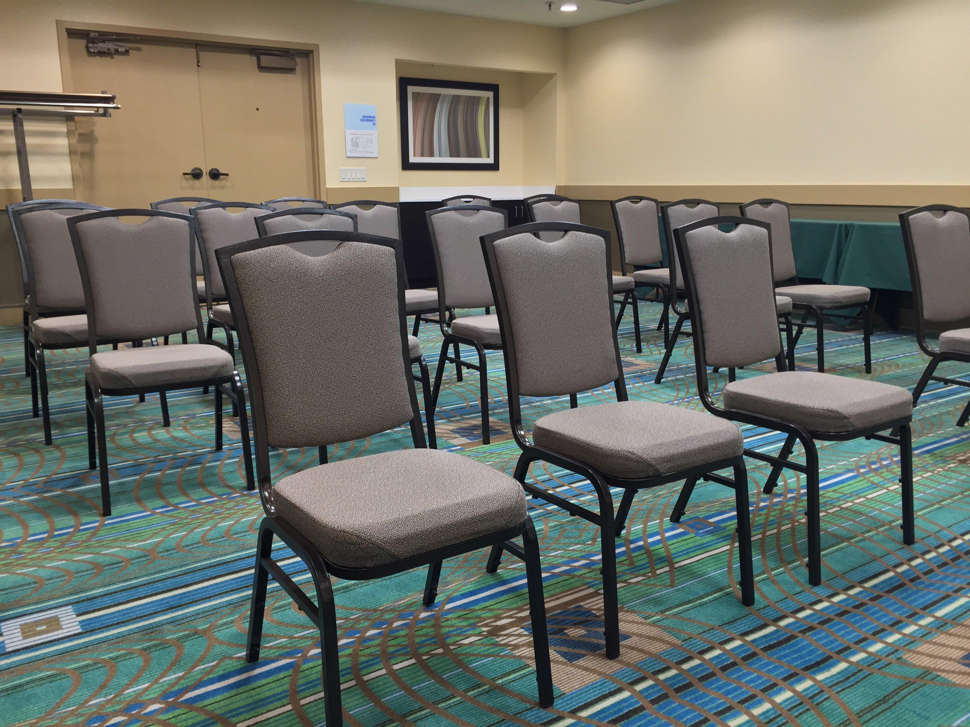 Holiday Inn Express Chicago Nw - Arlington Heights By Ihg Ngoại thất bức ảnh