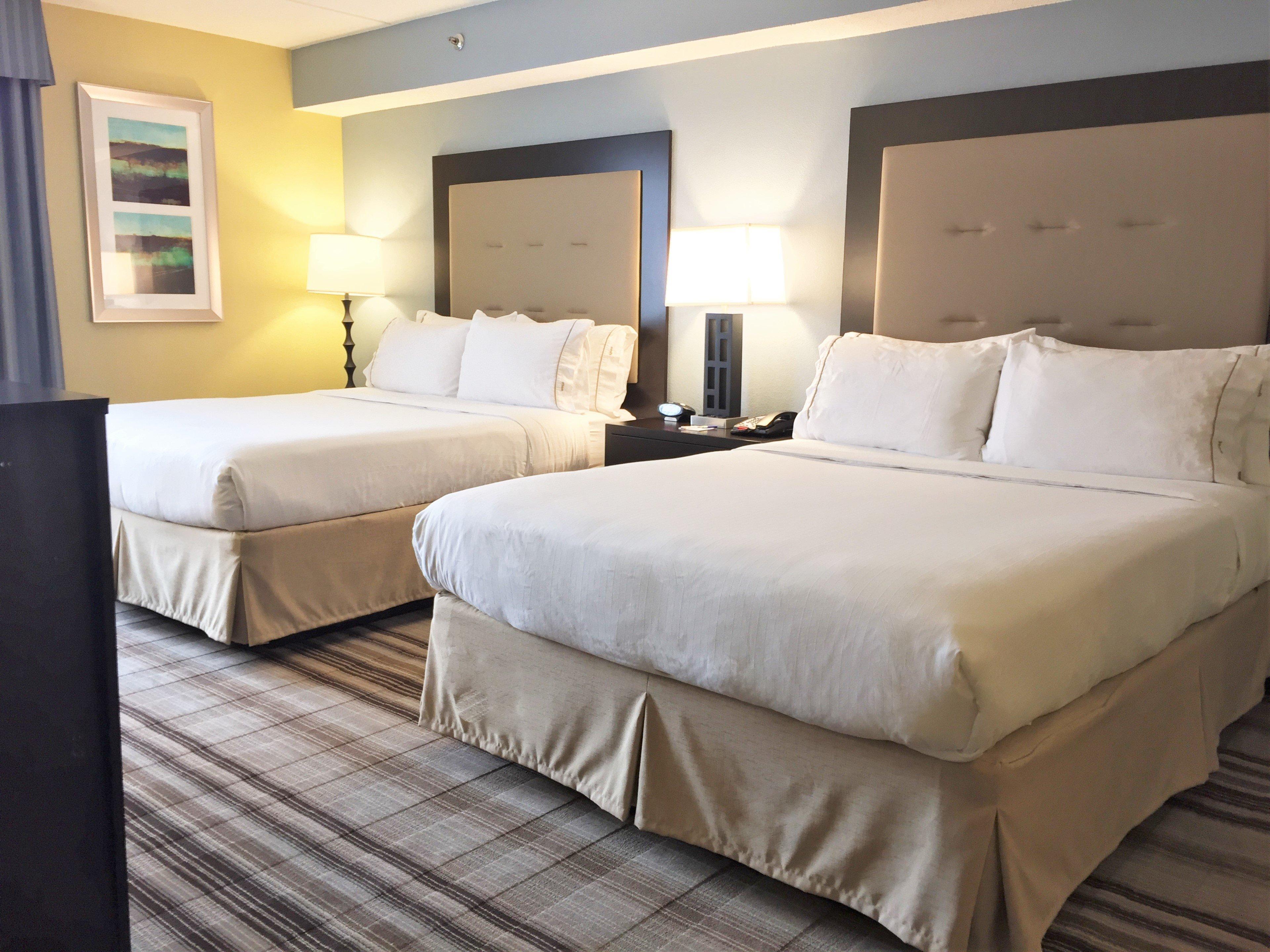 Holiday Inn Express Chicago Nw - Arlington Heights By Ihg Ngoại thất bức ảnh