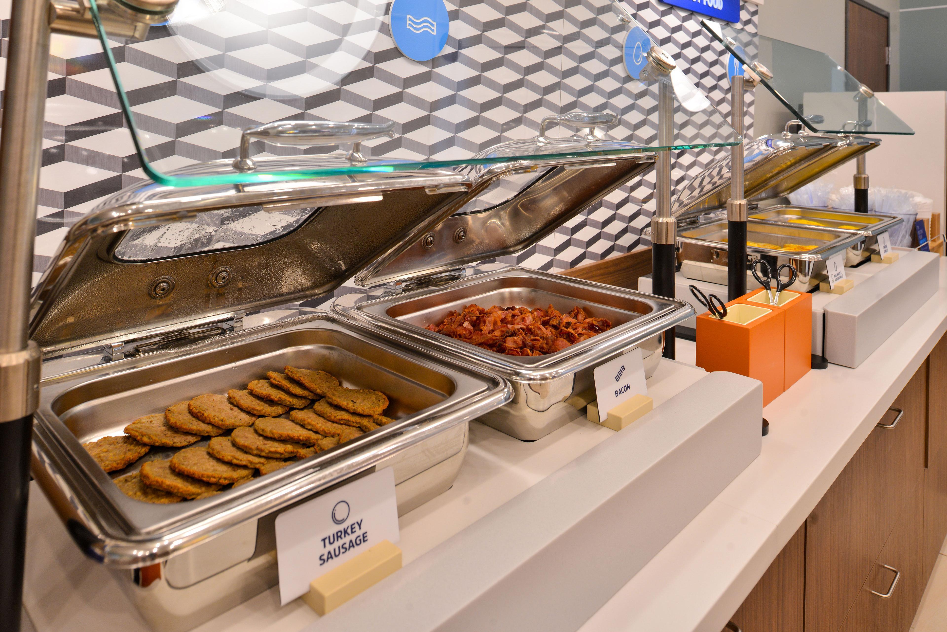 Holiday Inn Express Chicago Nw - Arlington Heights By Ihg Ngoại thất bức ảnh