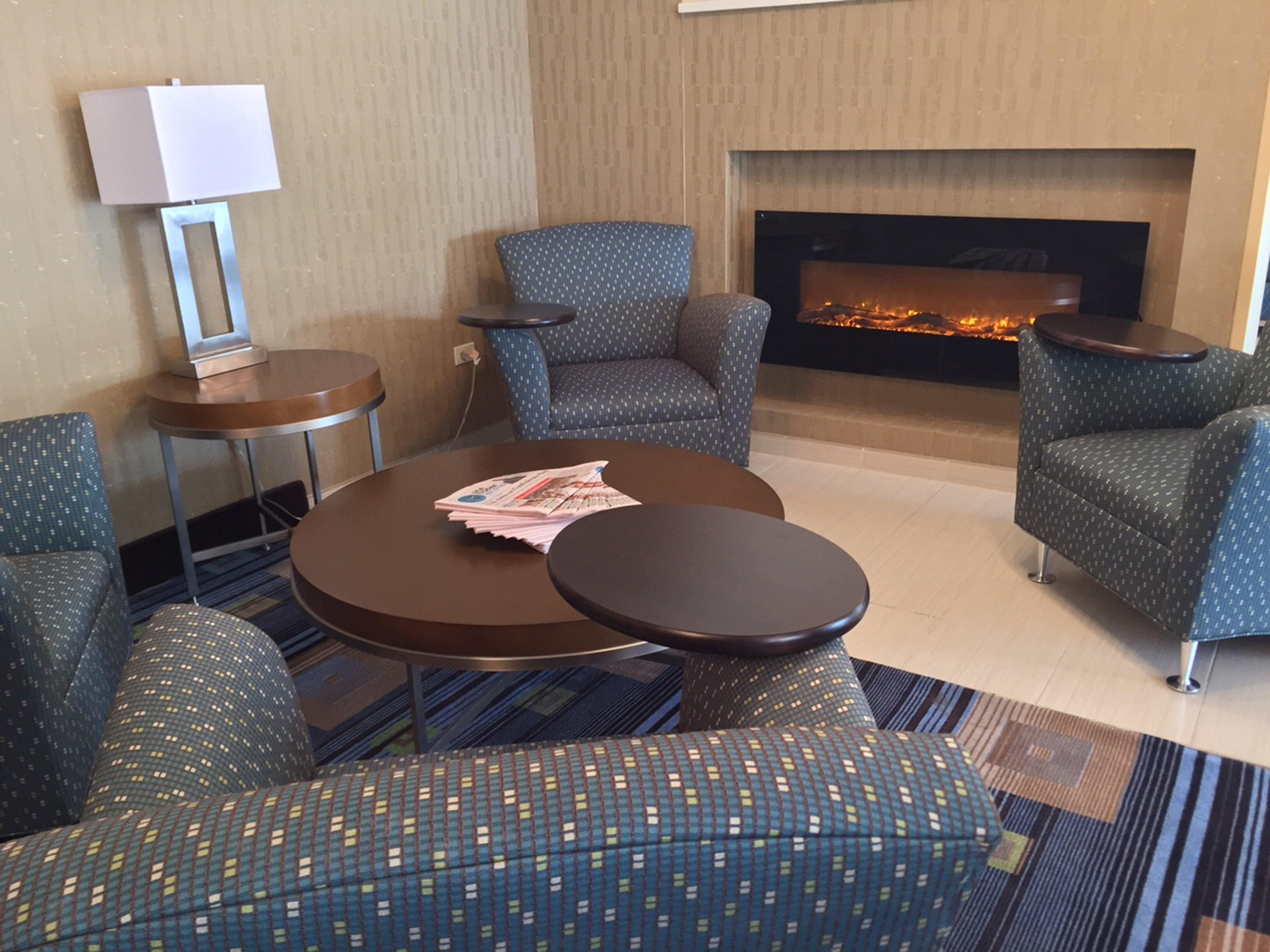 Holiday Inn Express Chicago Nw - Arlington Heights By Ihg Ngoại thất bức ảnh