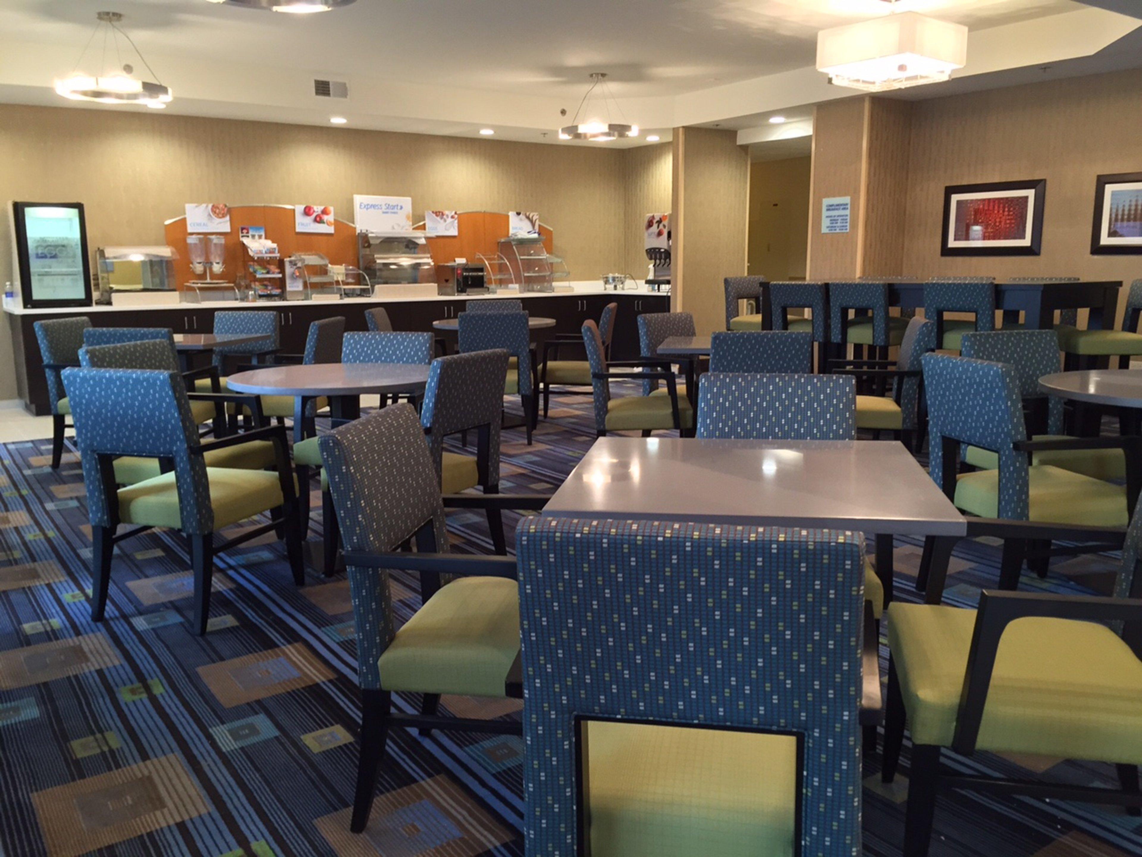 Holiday Inn Express Chicago Nw - Arlington Heights By Ihg Ngoại thất bức ảnh