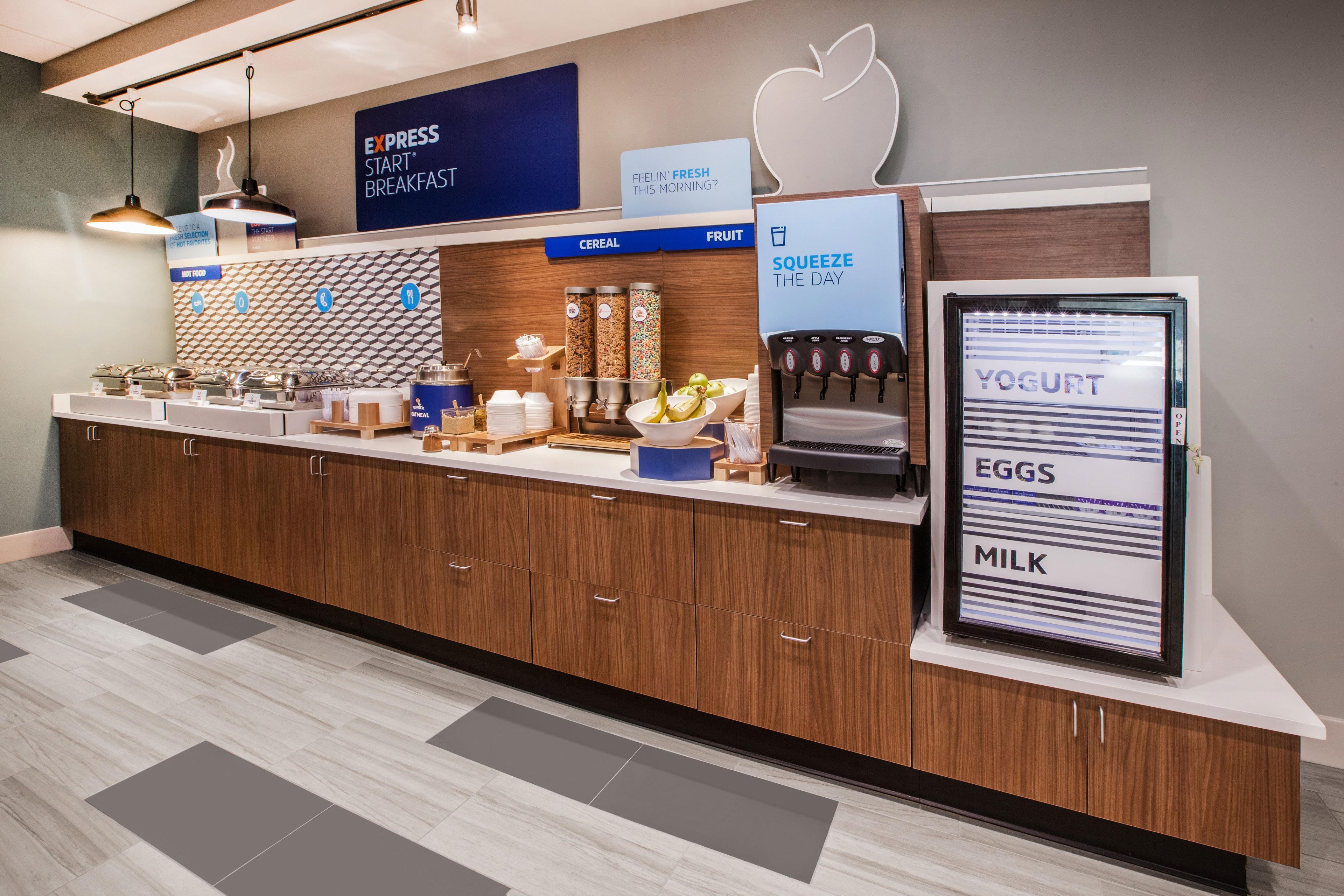 Holiday Inn Express Chicago Nw - Arlington Heights By Ihg Ngoại thất bức ảnh