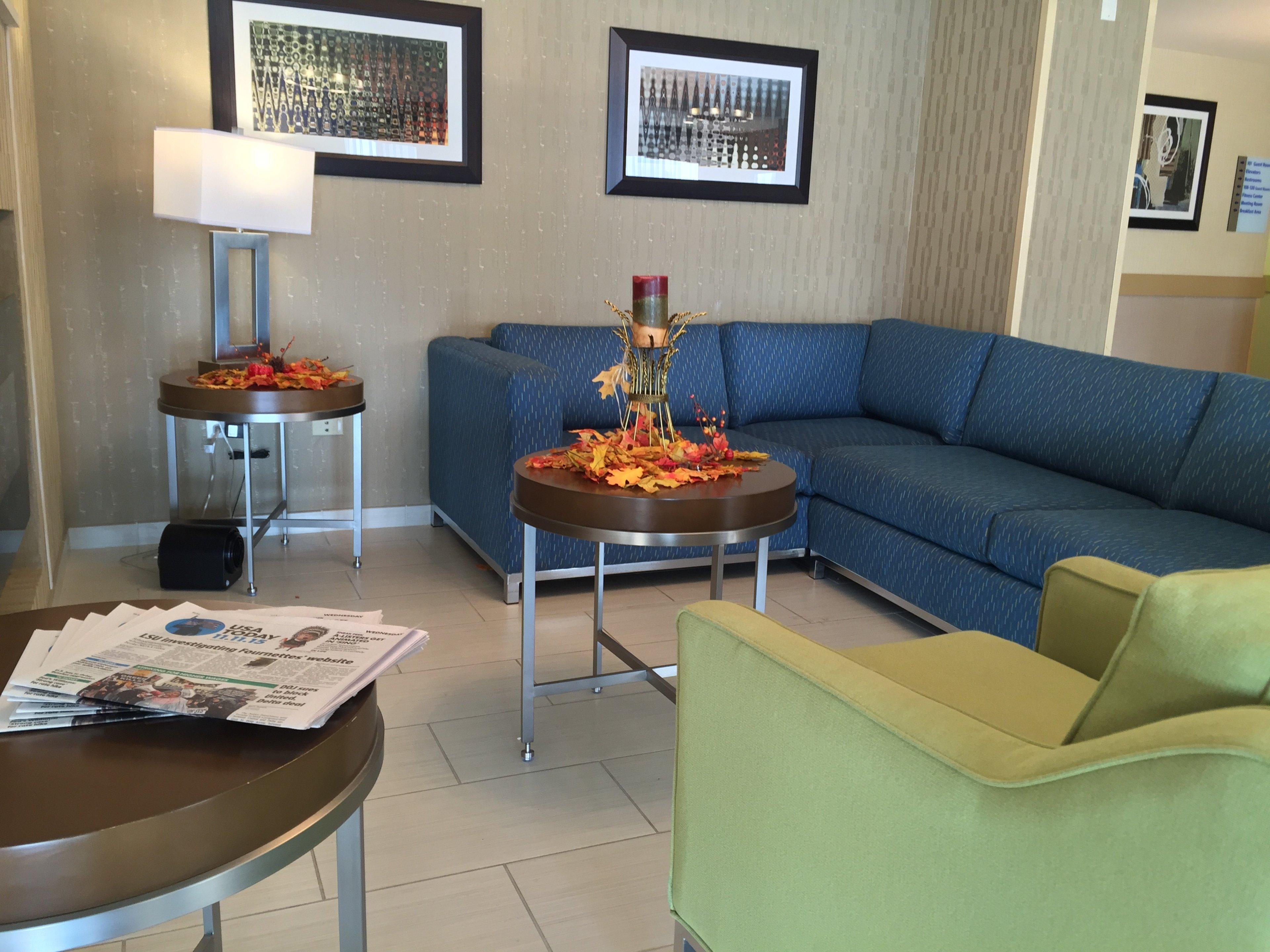 Holiday Inn Express Chicago Nw - Arlington Heights By Ihg Ngoại thất bức ảnh