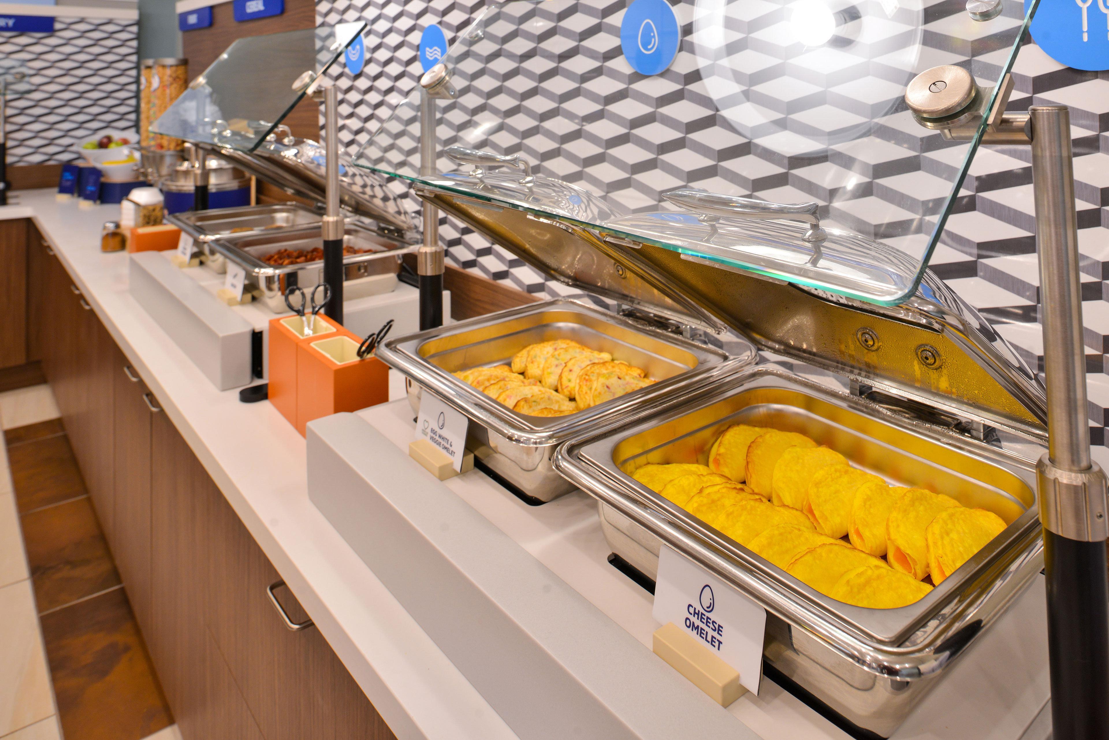 Holiday Inn Express Chicago Nw - Arlington Heights By Ihg Ngoại thất bức ảnh