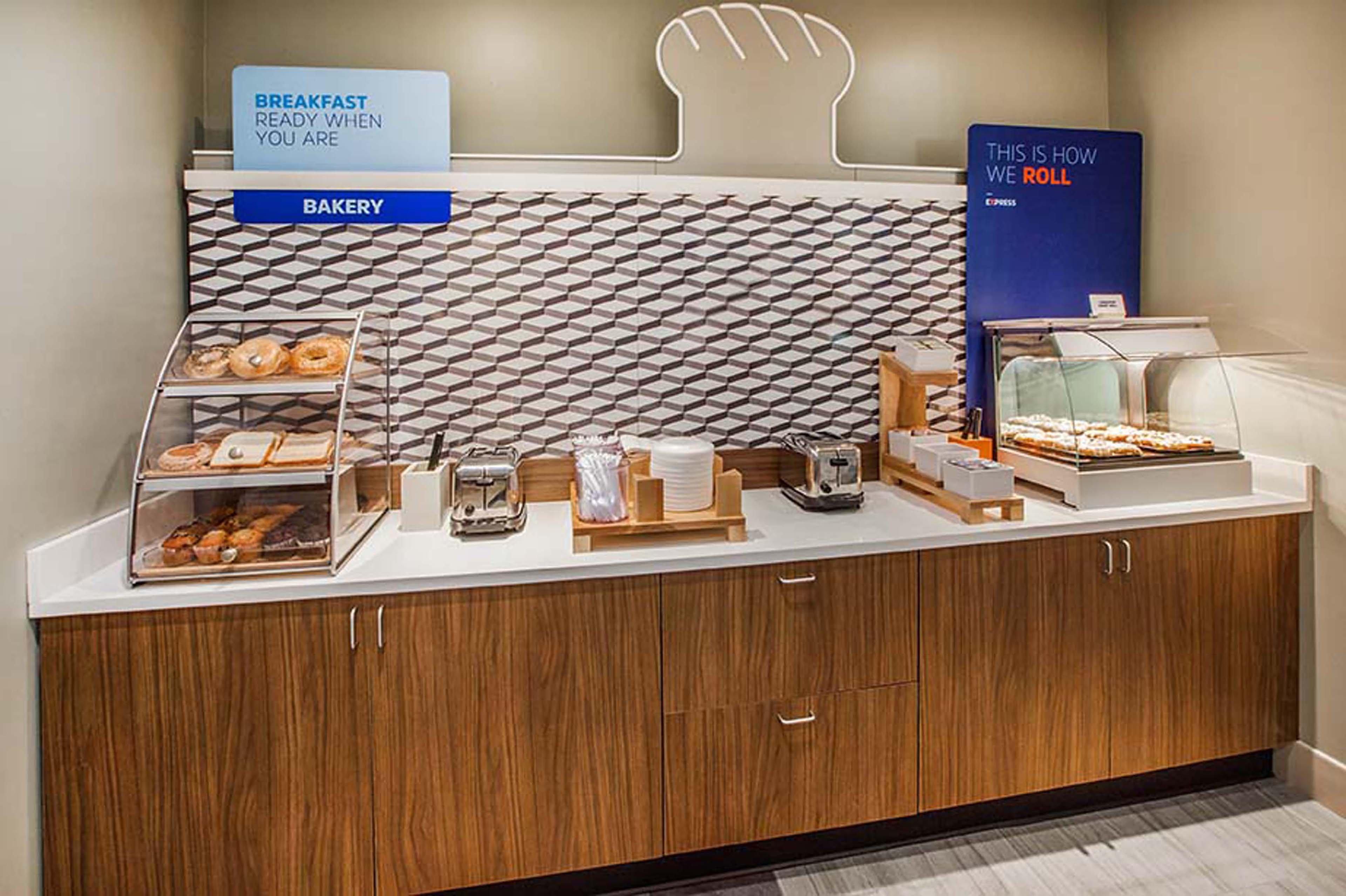 Holiday Inn Express Chicago Nw - Arlington Heights By Ihg Ngoại thất bức ảnh