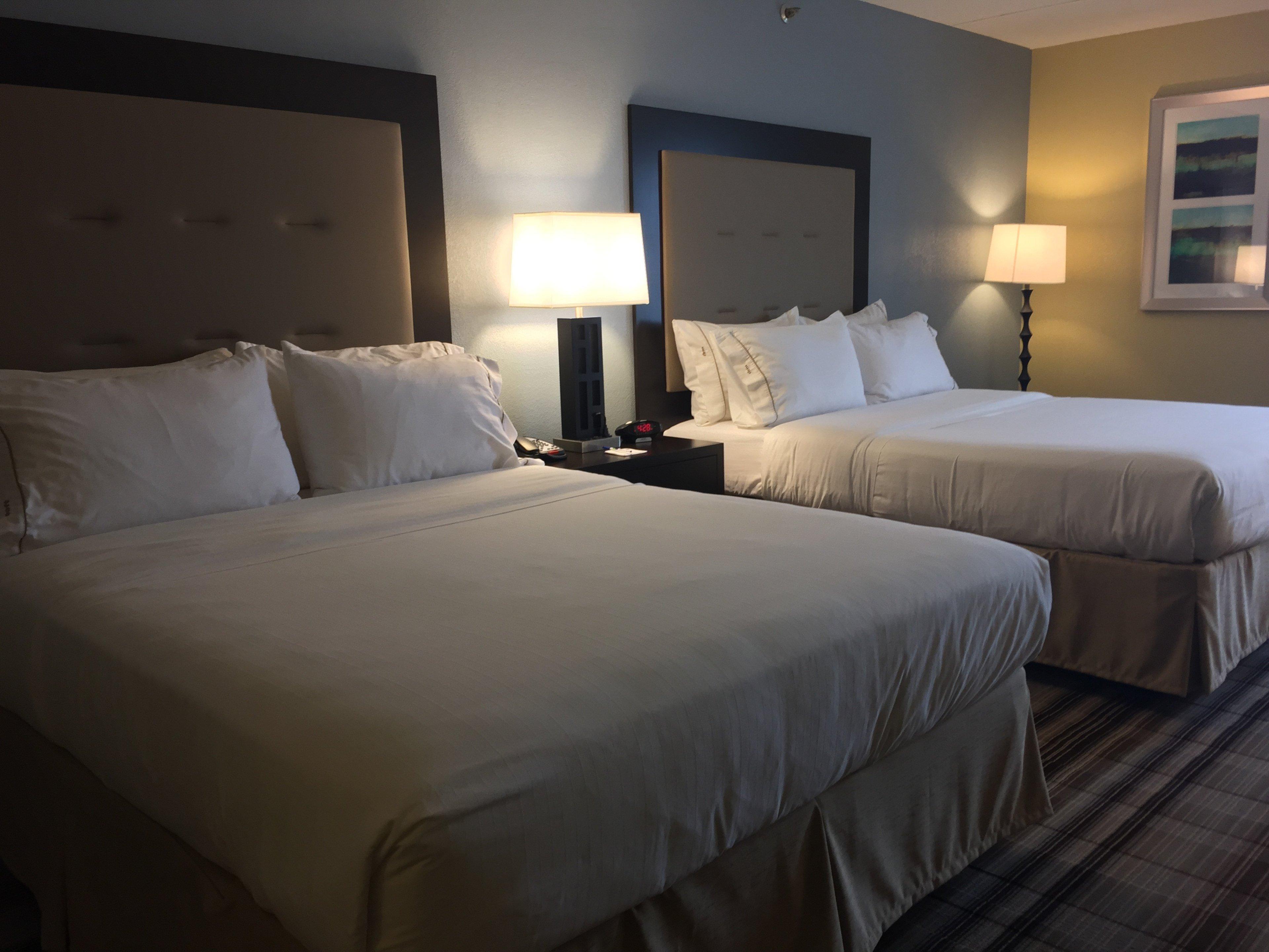 Holiday Inn Express Chicago Nw - Arlington Heights By Ihg Ngoại thất bức ảnh