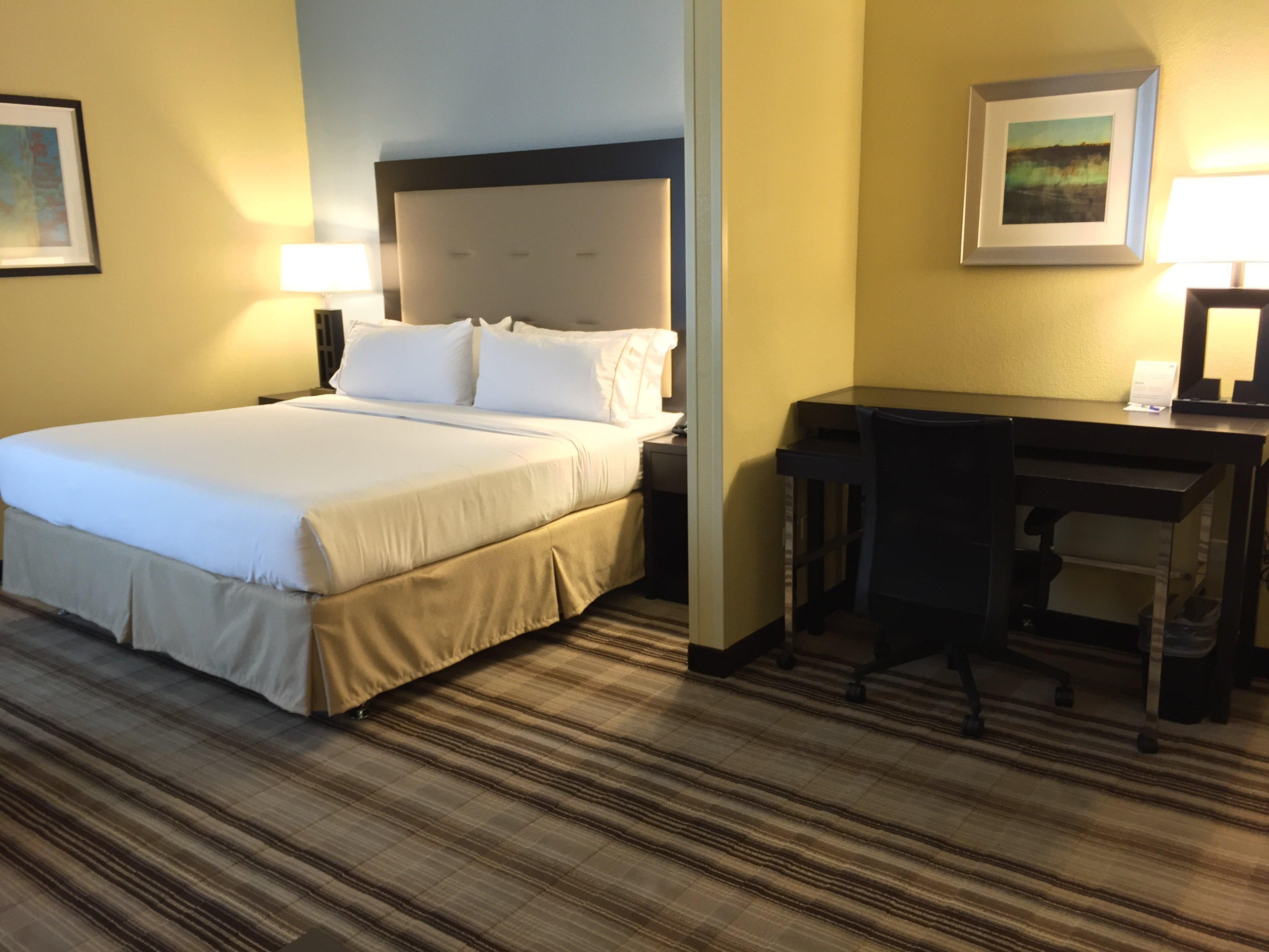 Holiday Inn Express Chicago Nw - Arlington Heights By Ihg Ngoại thất bức ảnh