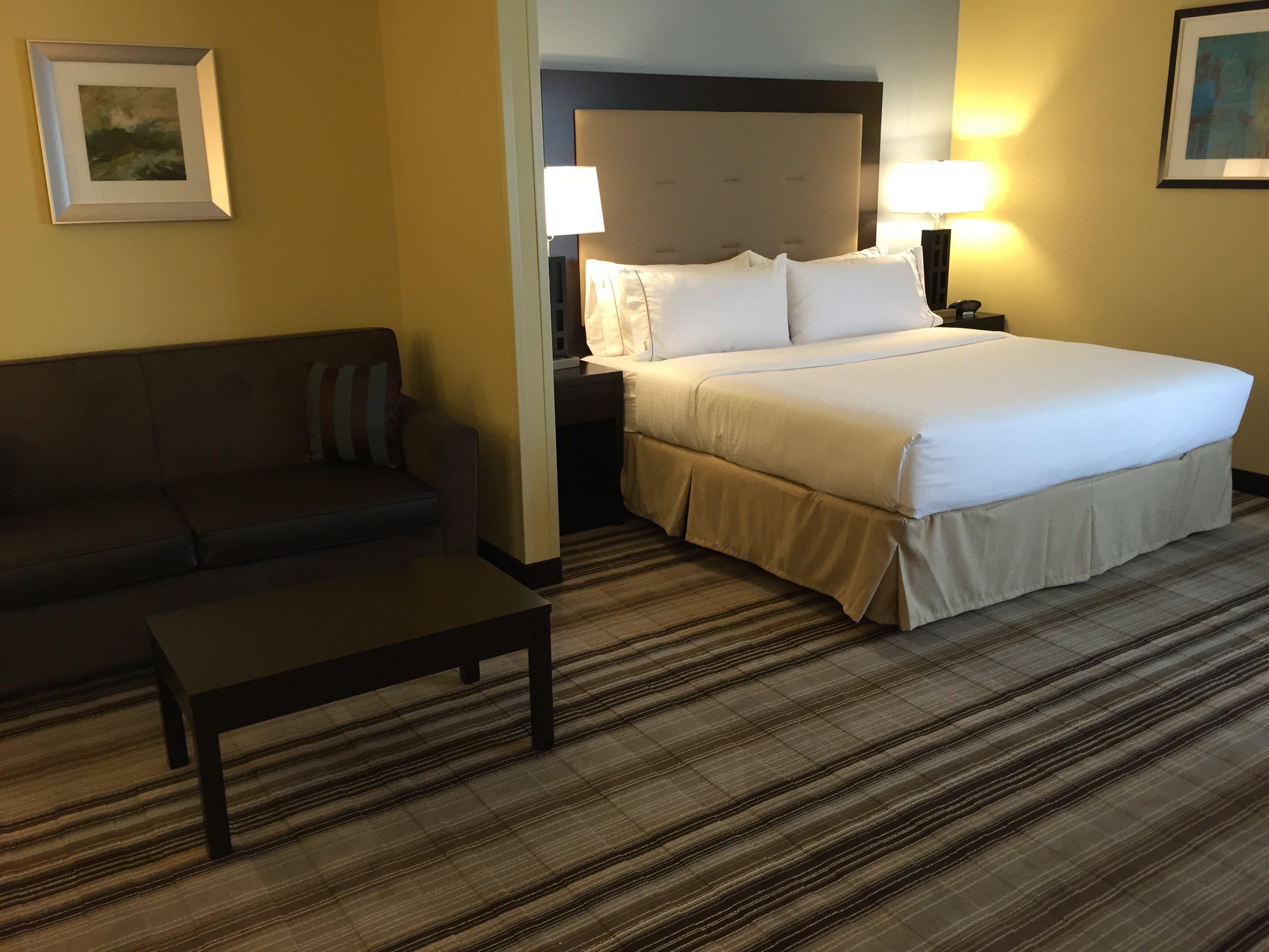 Holiday Inn Express Chicago Nw - Arlington Heights By Ihg Ngoại thất bức ảnh