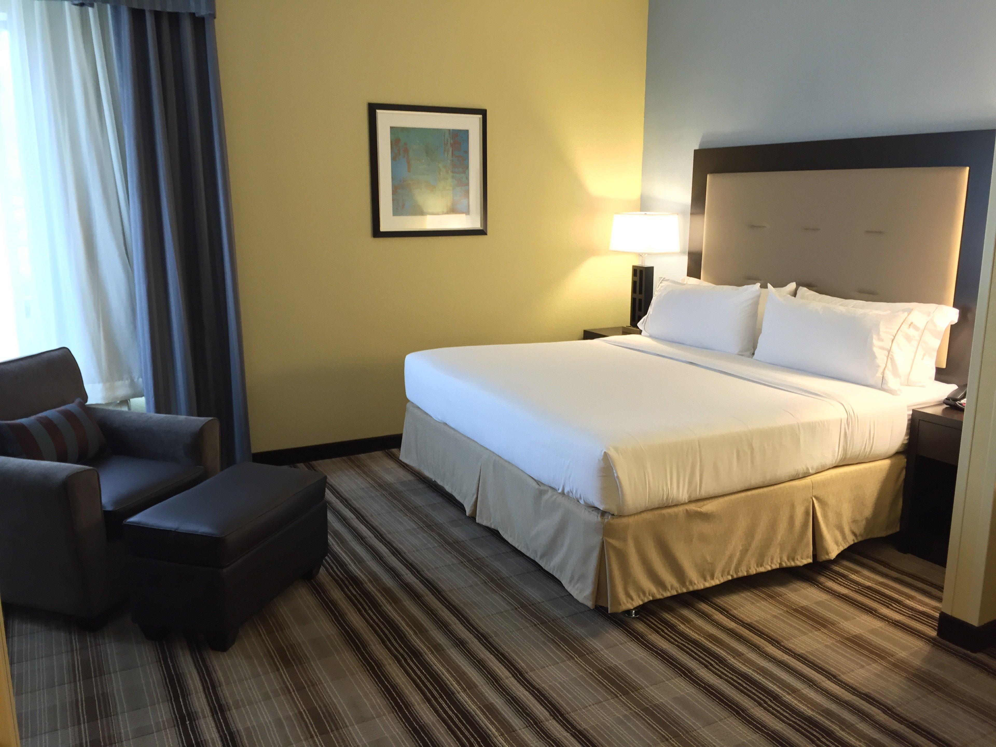 Holiday Inn Express Chicago Nw - Arlington Heights By Ihg Ngoại thất bức ảnh