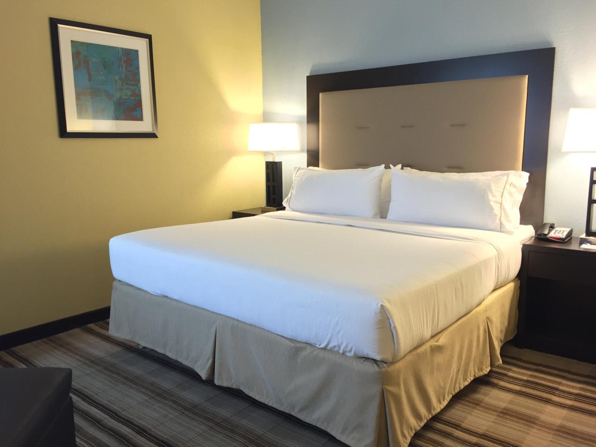 Holiday Inn Express Chicago Nw - Arlington Heights By Ihg Ngoại thất bức ảnh