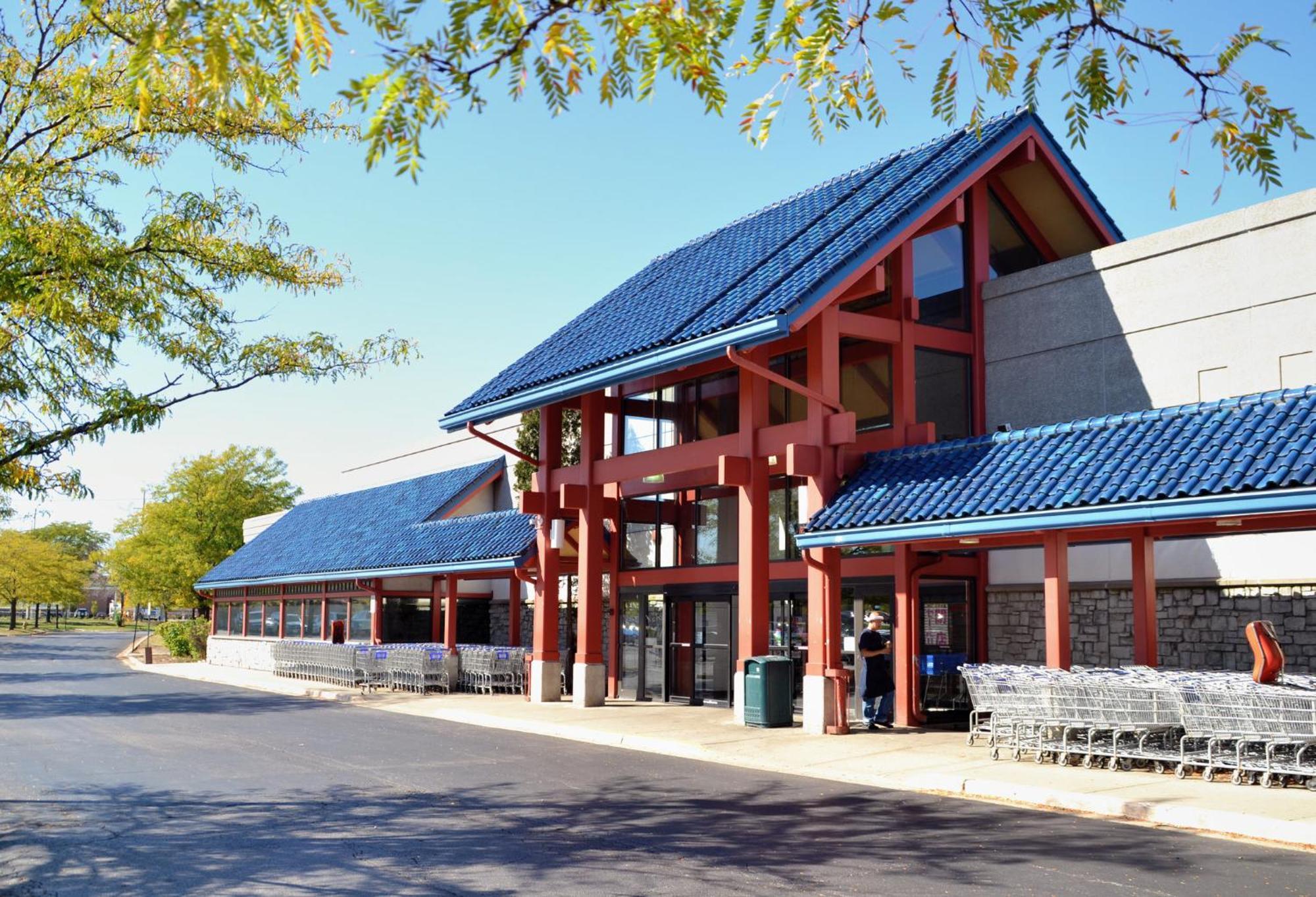 Holiday Inn Express Chicago Nw - Arlington Heights By Ihg Ngoại thất bức ảnh