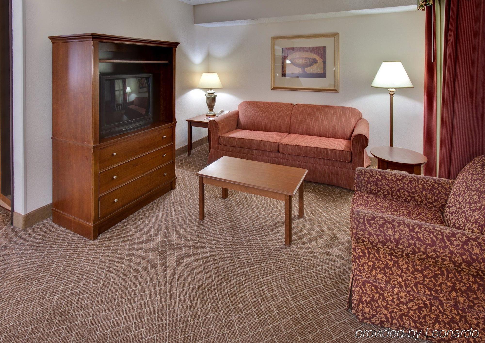 Holiday Inn Express Chicago Nw - Arlington Heights By Ihg Phòng bức ảnh