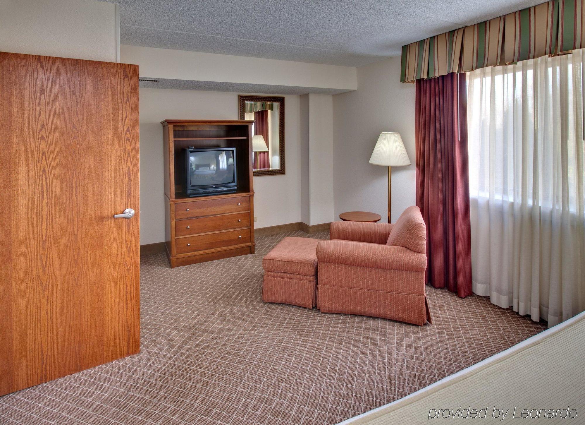 Holiday Inn Express Chicago Nw - Arlington Heights By Ihg Phòng bức ảnh