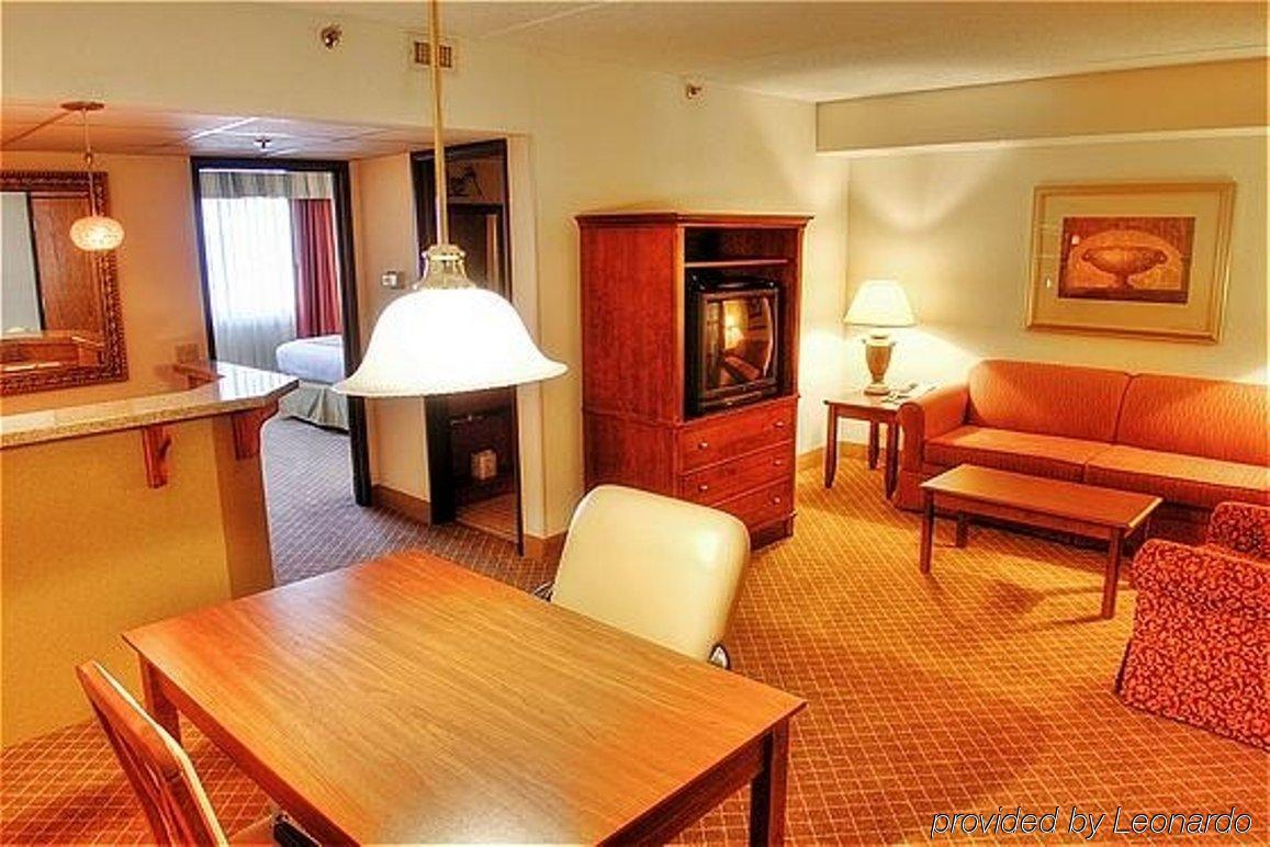 Holiday Inn Express Chicago Nw - Arlington Heights By Ihg Phòng bức ảnh
