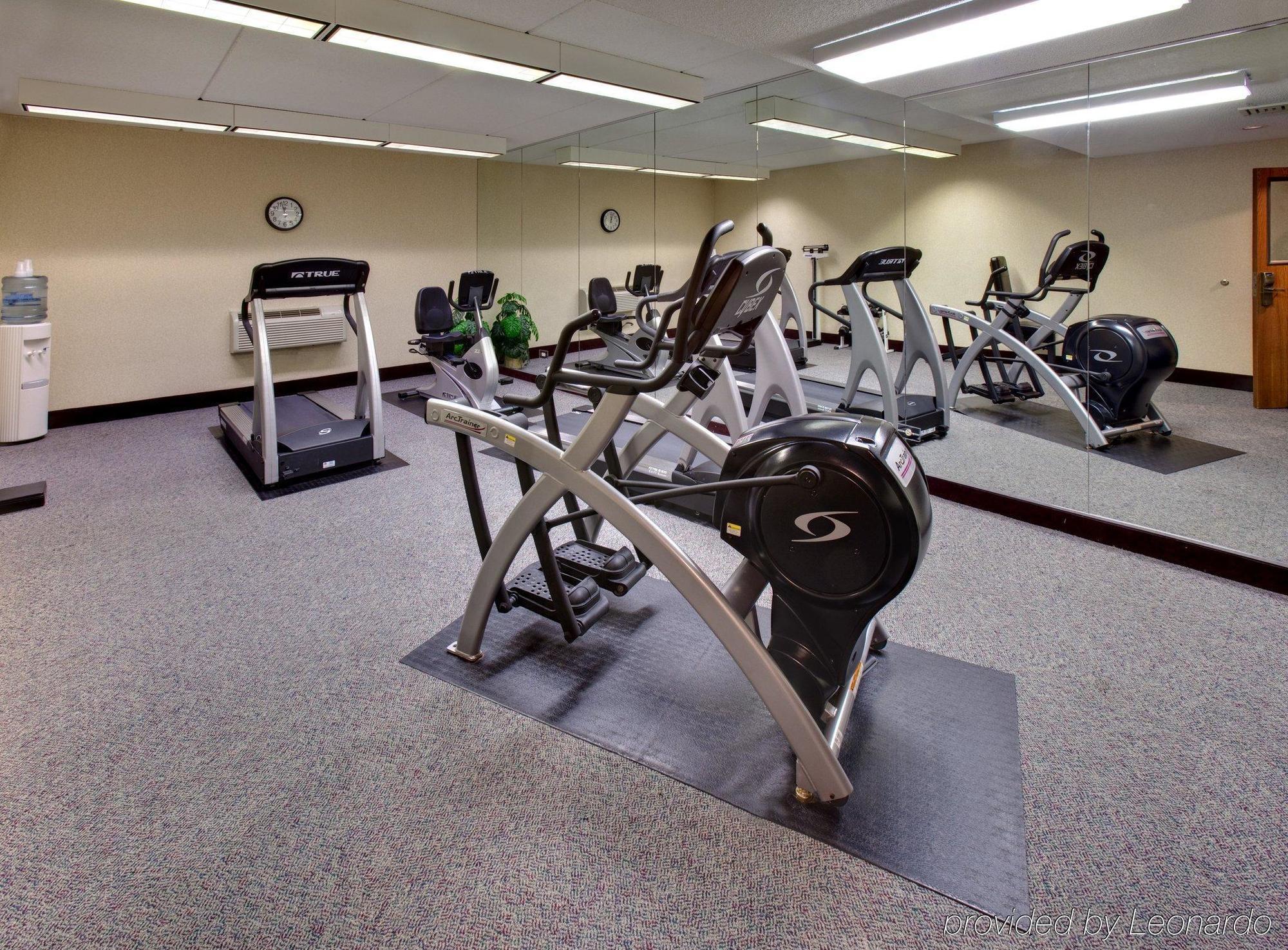 Holiday Inn Express Chicago Nw - Arlington Heights By Ihg Ngoại thất bức ảnh