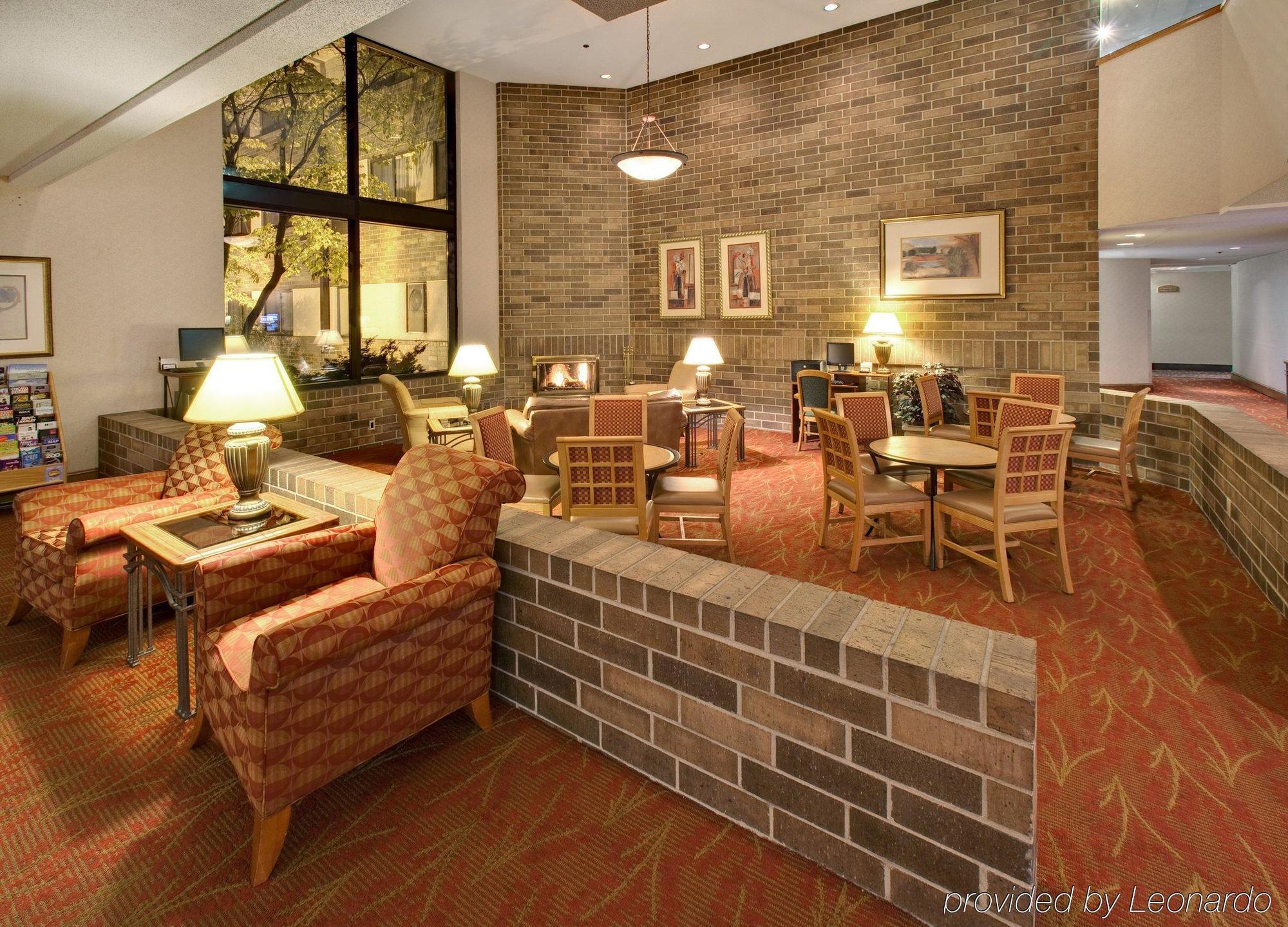Holiday Inn Express Chicago Nw - Arlington Heights By Ihg Ngoại thất bức ảnh