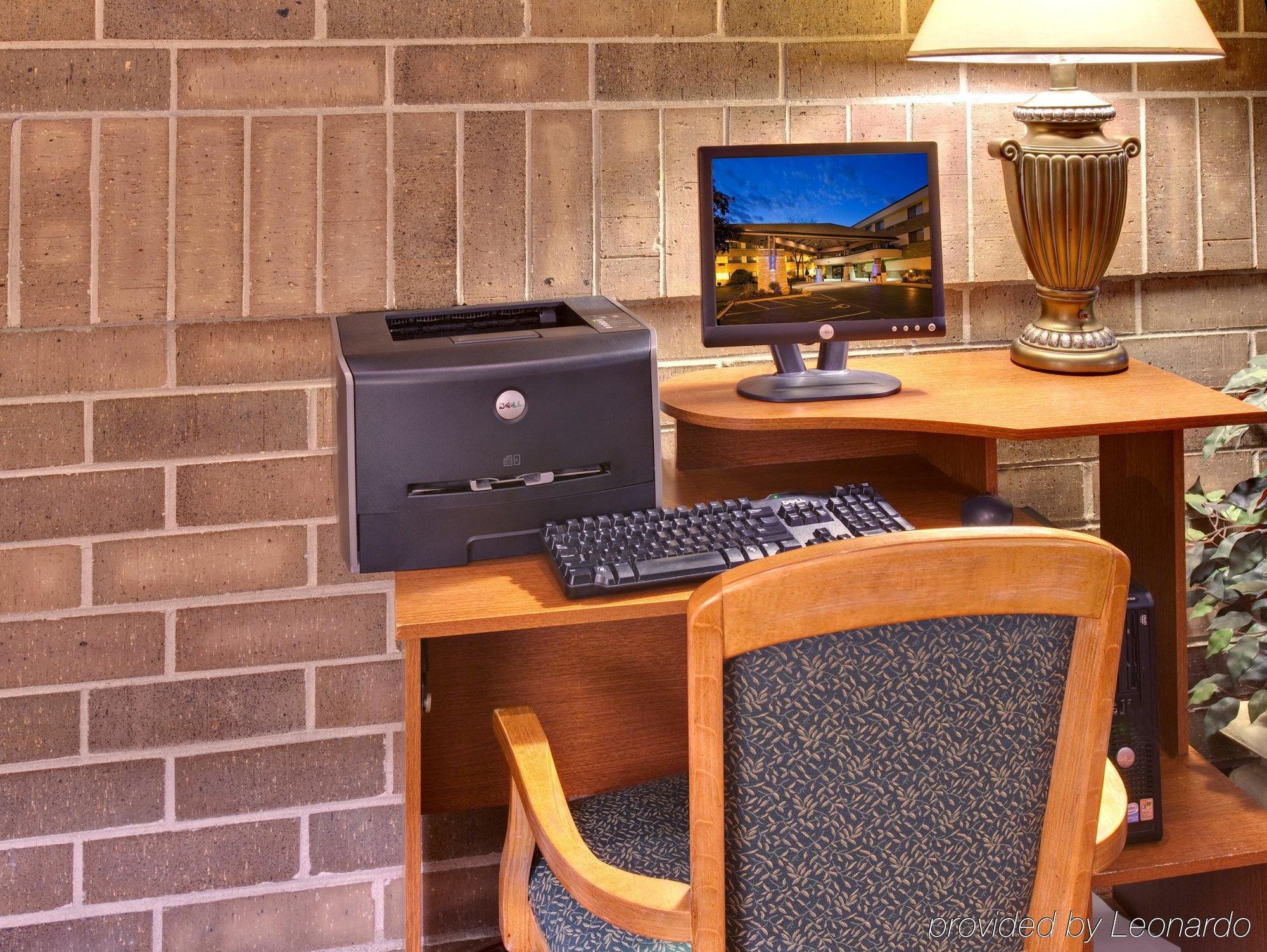 Holiday Inn Express Chicago Nw - Arlington Heights By Ihg Ngoại thất bức ảnh