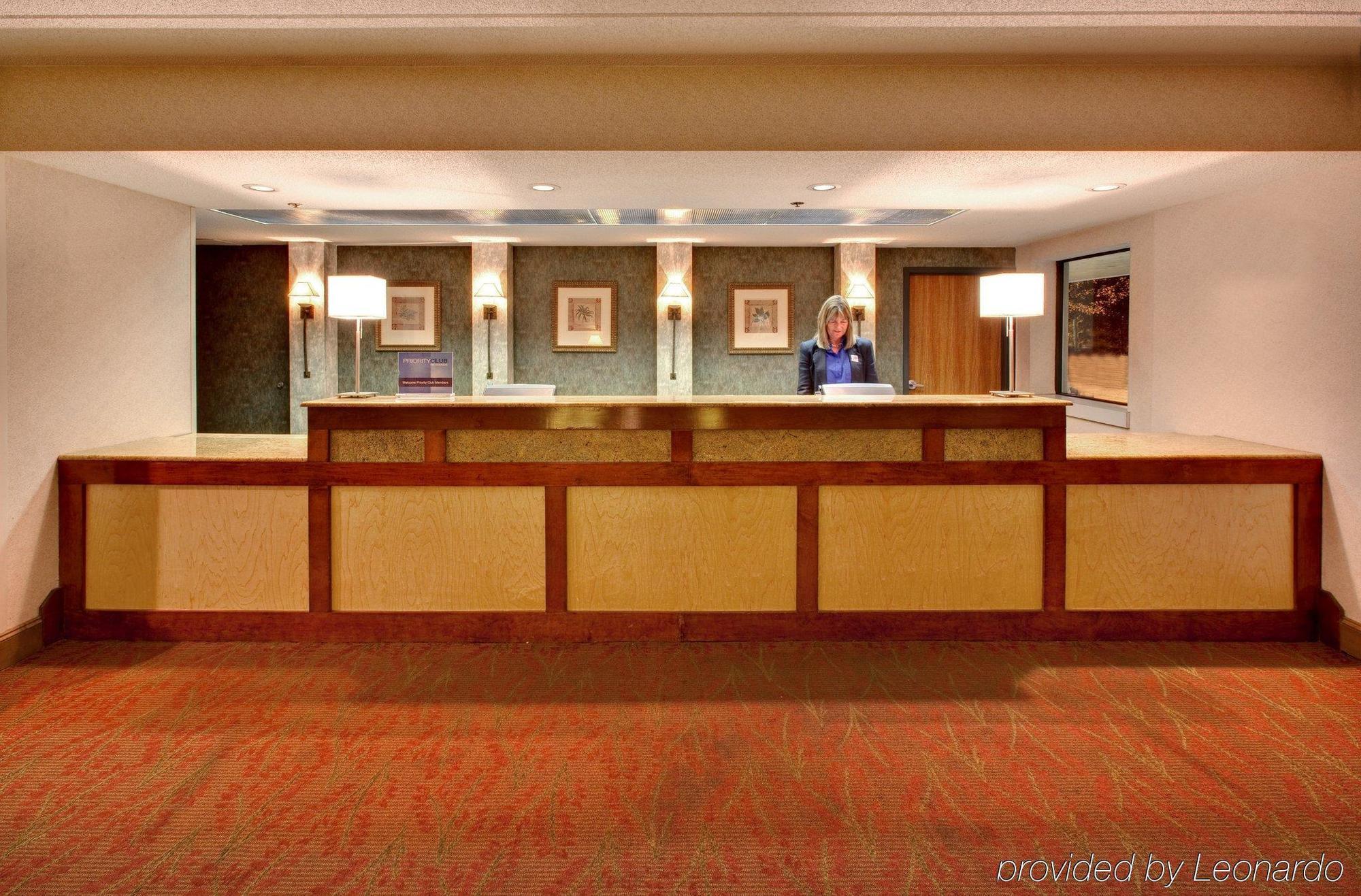 Holiday Inn Express Chicago Nw - Arlington Heights By Ihg Ngoại thất bức ảnh