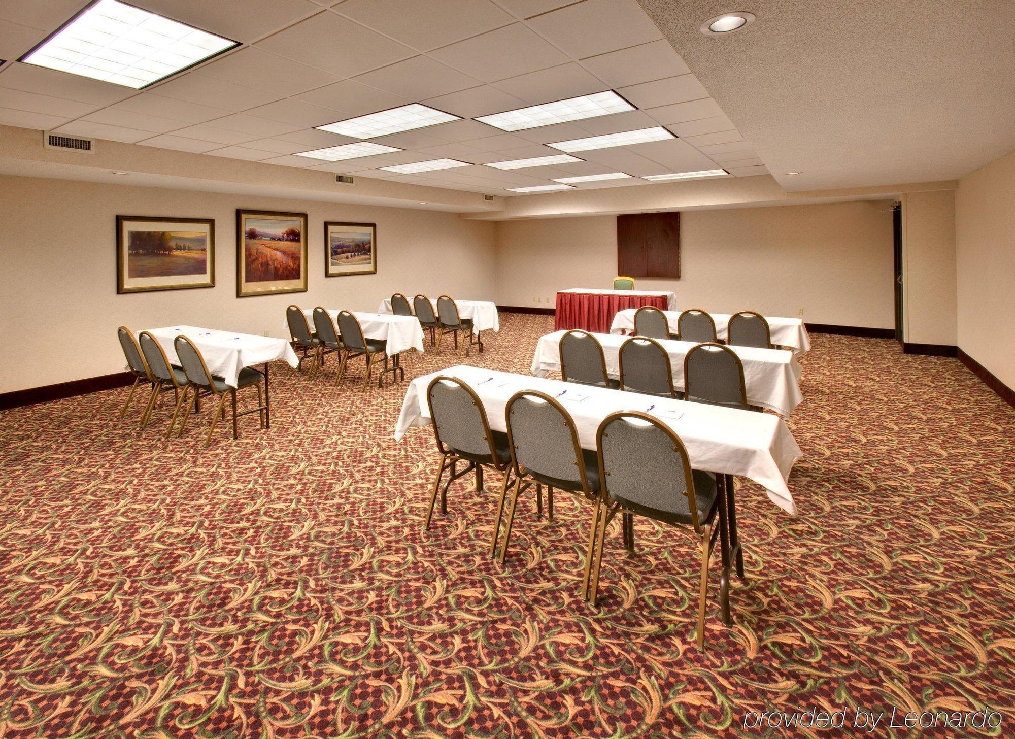 Holiday Inn Express Chicago Nw - Arlington Heights By Ihg Ngoại thất bức ảnh