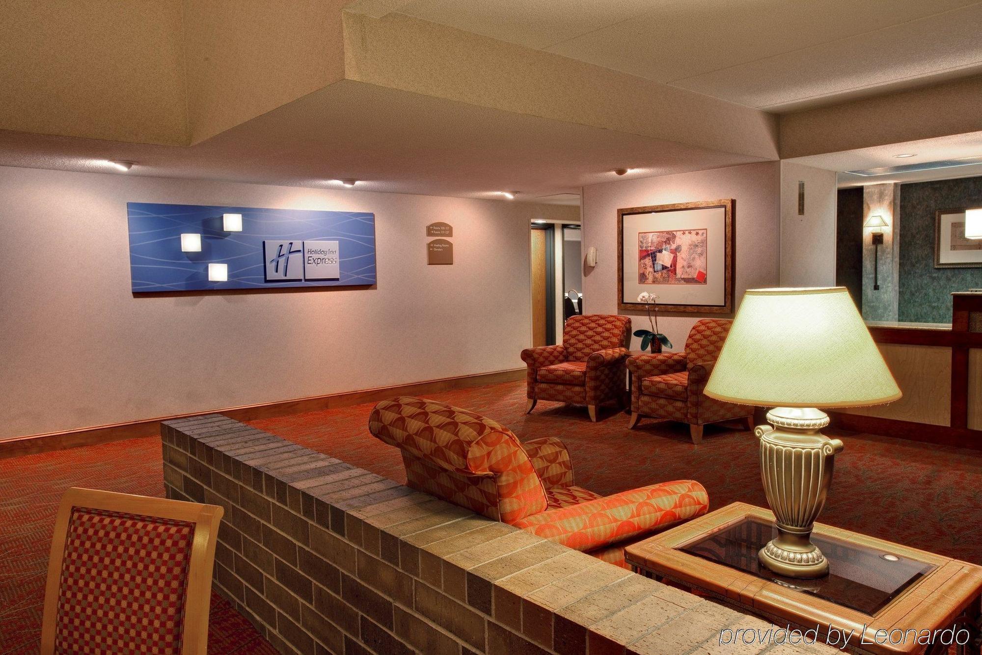 Holiday Inn Express Chicago Nw - Arlington Heights By Ihg Ngoại thất bức ảnh