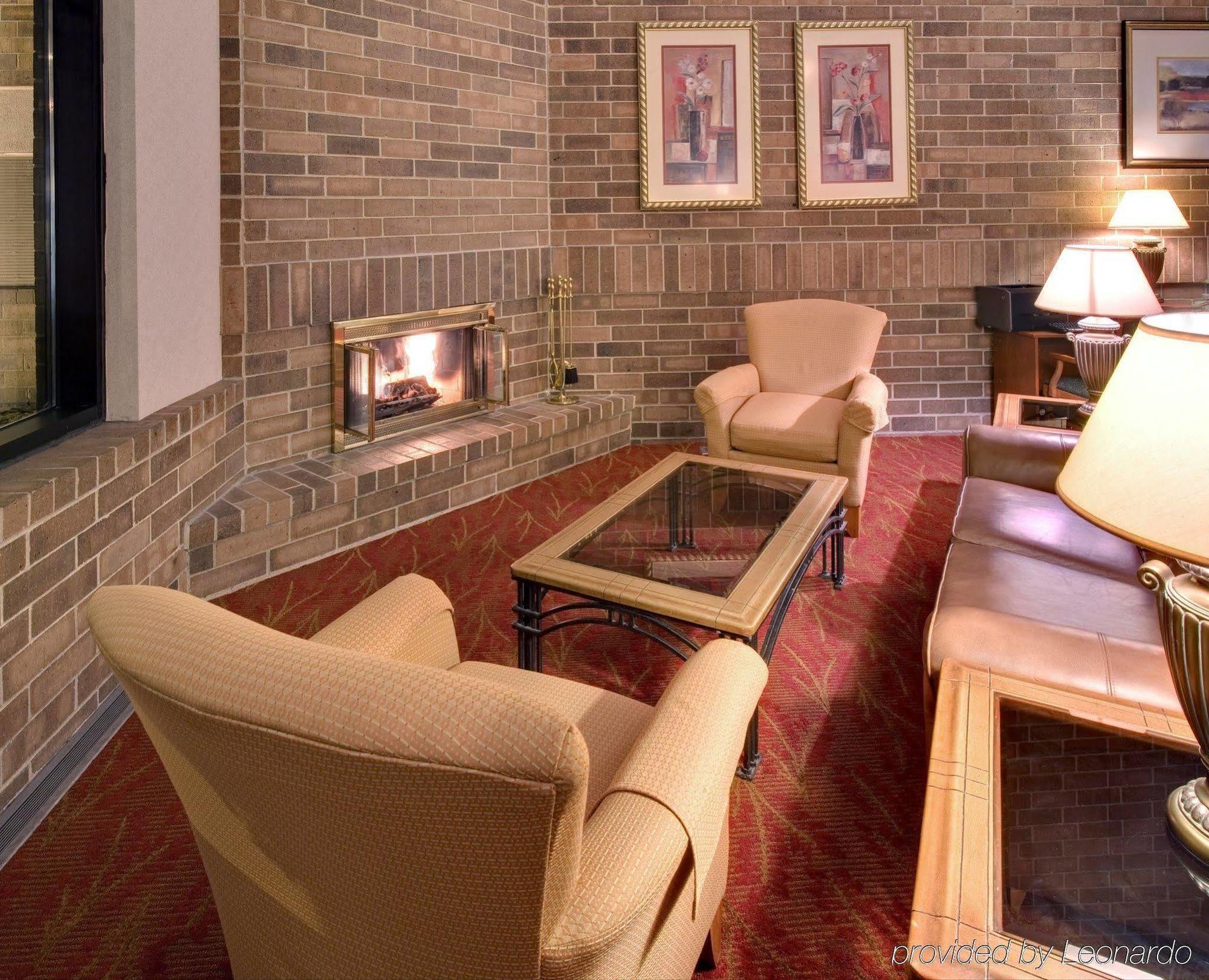 Holiday Inn Express Chicago Nw - Arlington Heights By Ihg Ngoại thất bức ảnh