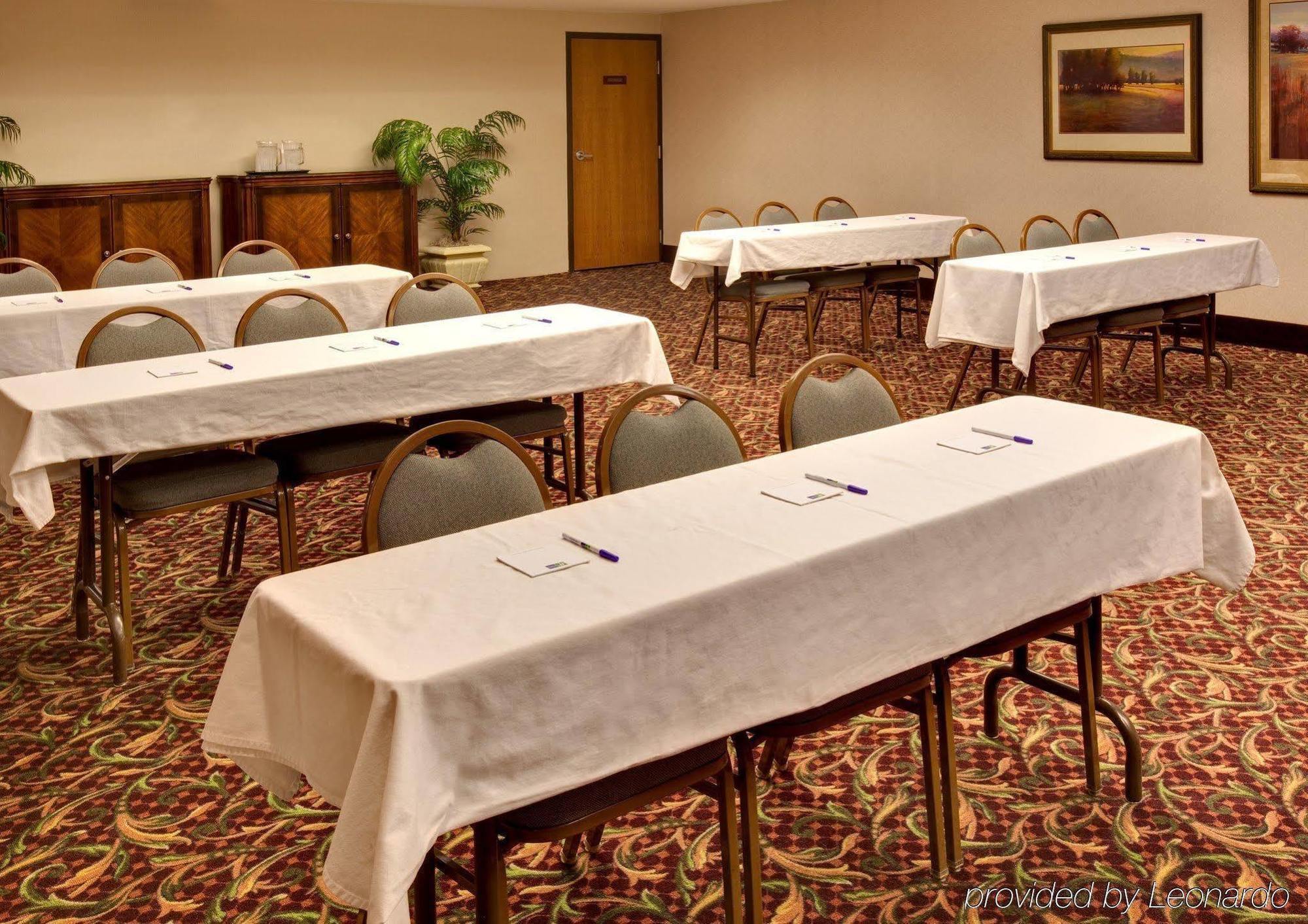 Holiday Inn Express Chicago Nw - Arlington Heights By Ihg Ngoại thất bức ảnh